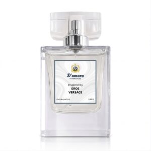 EROS Versace 100ml Bottle Large Eros Inspired by<br>Versace