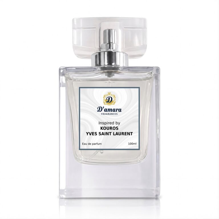 KOUROS Yves Saint Laurent 100ml Large Kouros Inspired by<br>Yves Saint Laurent