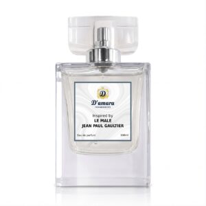 LE MALE Jean Paul Gaultier 100ml Large Le Male Inspired by <br>Jean Paul Gaultier
