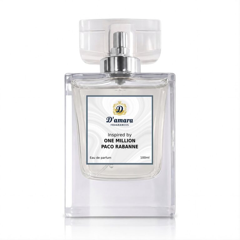 One Million Inspired by<br> Paco Rabanne