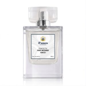 OUD INTENSE Gucci 100ml Bottle Large Oud Intense Inspired by <br>Gucci