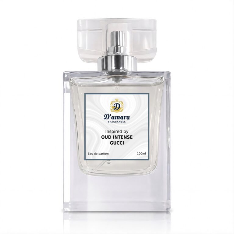 OUD INTENSE Gucci 100ml Bottle Large Oud Intense Inspired by <br>Gucci