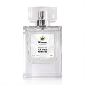 OUD WOOD Tom Ford 100ml Bottle Large Oud Wood Inspired by <br>Tom Ford