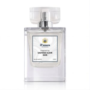 Sauvage Elixir Inspired by <br>Dior